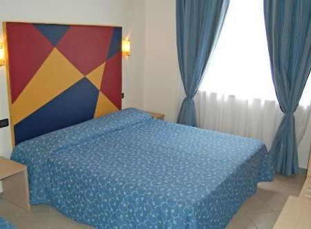 Mare Blu Bed and Breakfast Gioiosa Marea Λογότυπο φωτογραφία