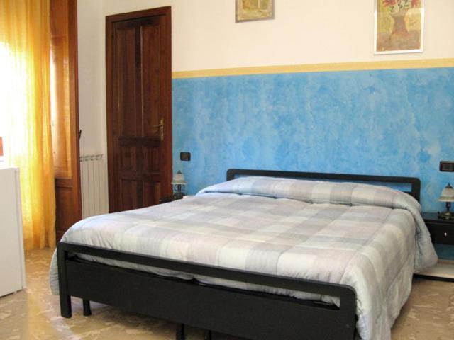 Mare Blu Bed and Breakfast Gioiosa Marea Δωμάτιο φωτογραφία